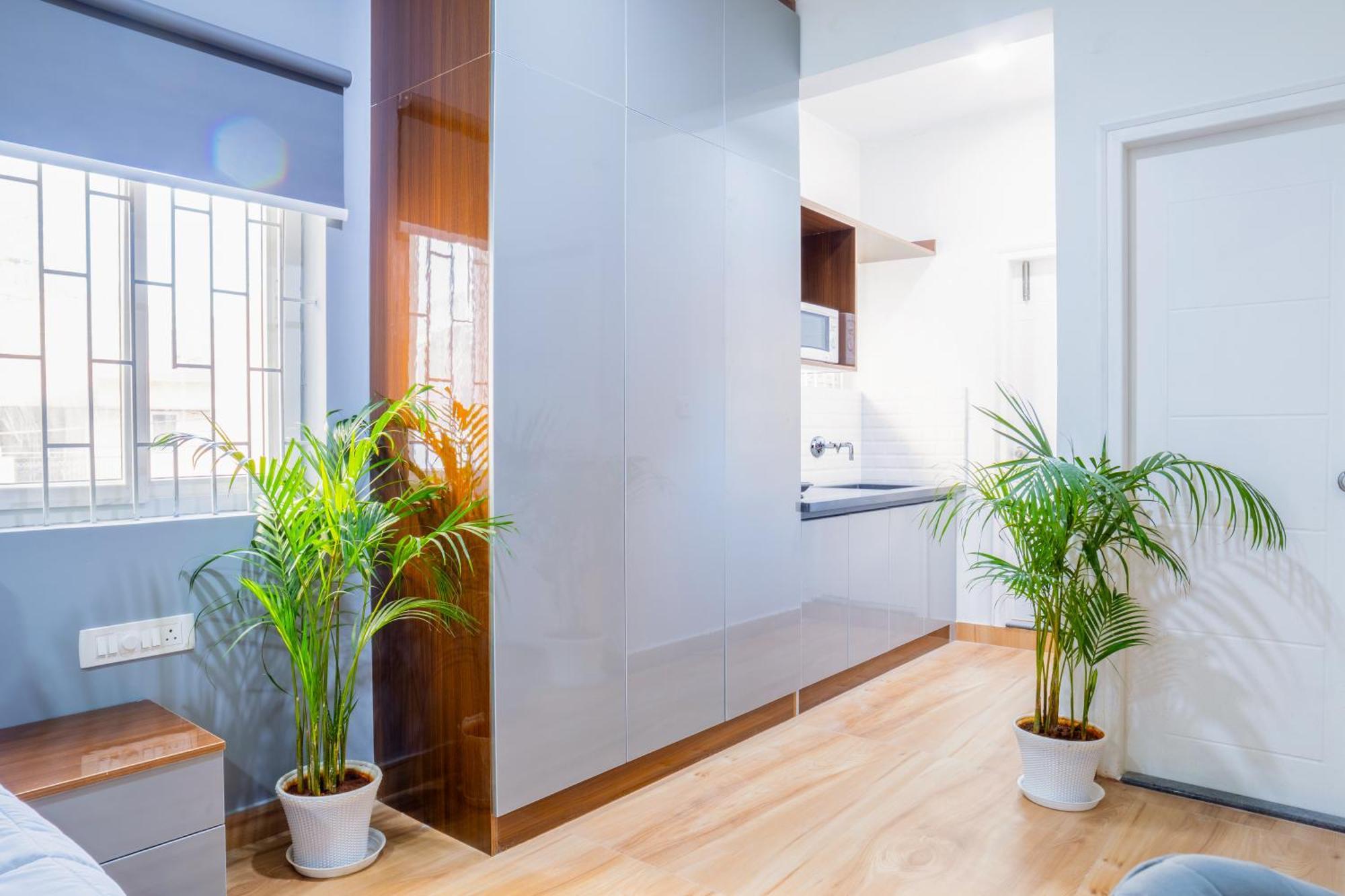 Housr 14 Serviced Apartment Koramangala Bangalore Extérieur photo